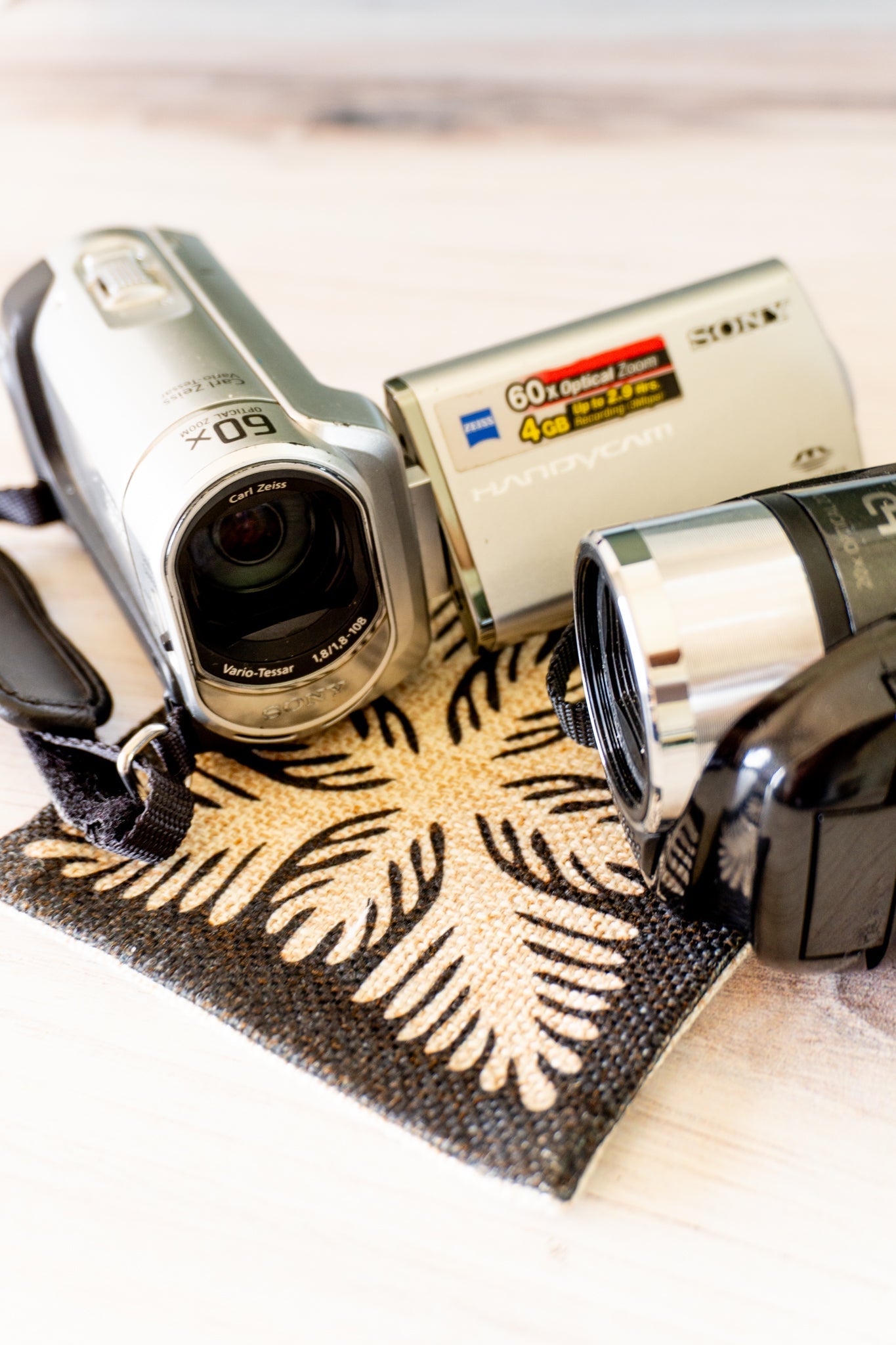 Camcorders