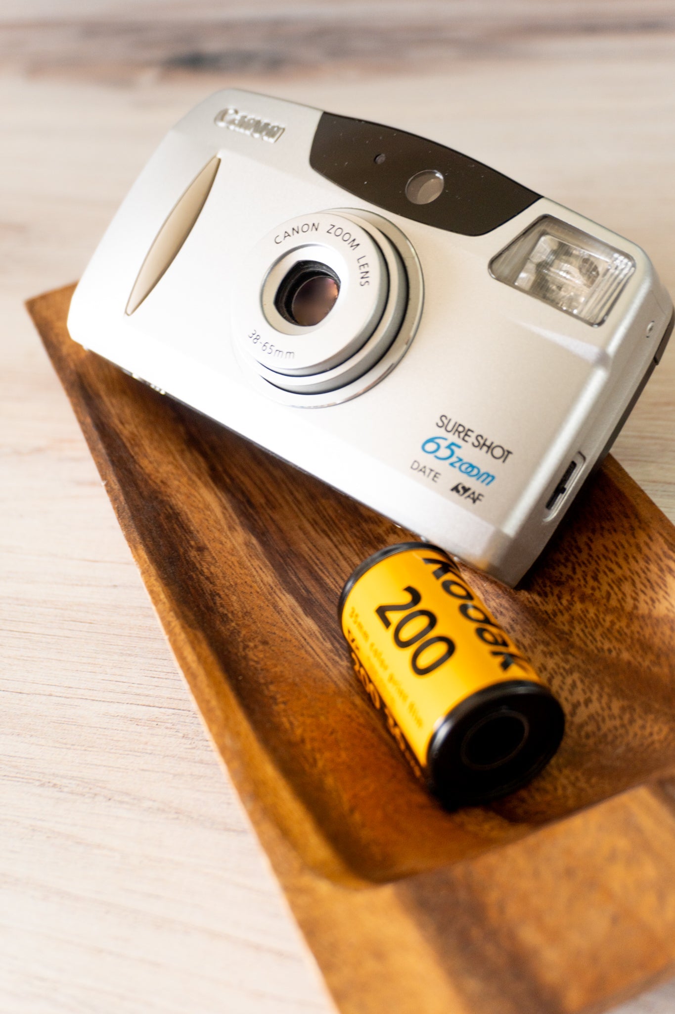 Film Cameras